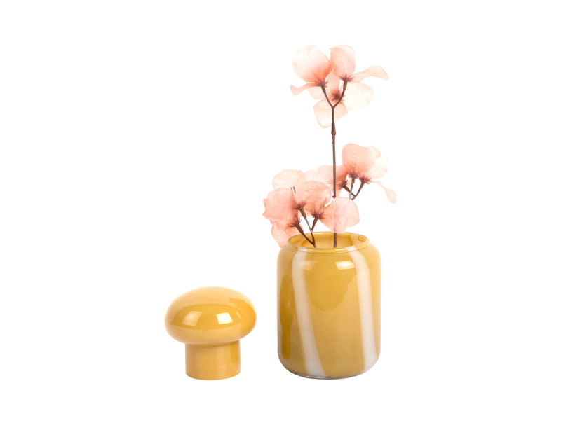 Vase Dulce Raya Small PT4301BL Classic blue