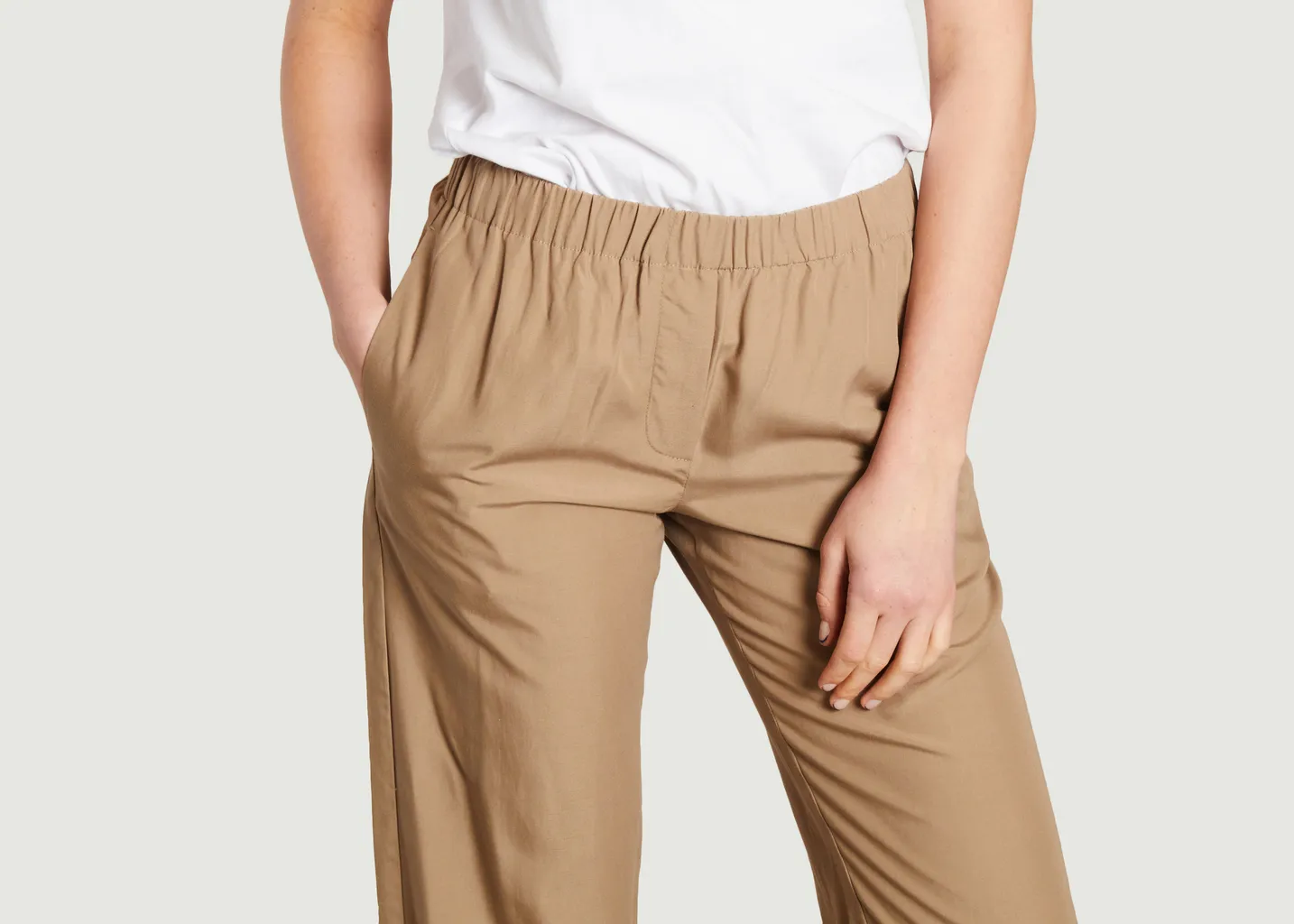 Pantalon Hoys Samsoe Samsoe