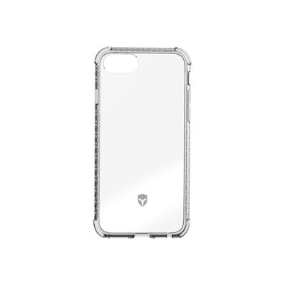 Force Case Air - Coque de protection pour iPhone SE (2020)/8/7/6s/6 - transparent