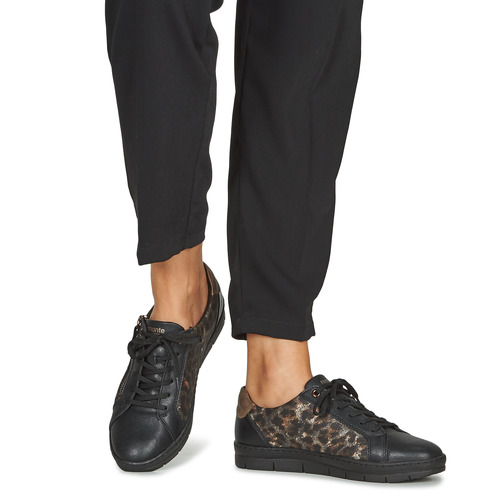 Remonte - D5827-01 - Noir / Marron