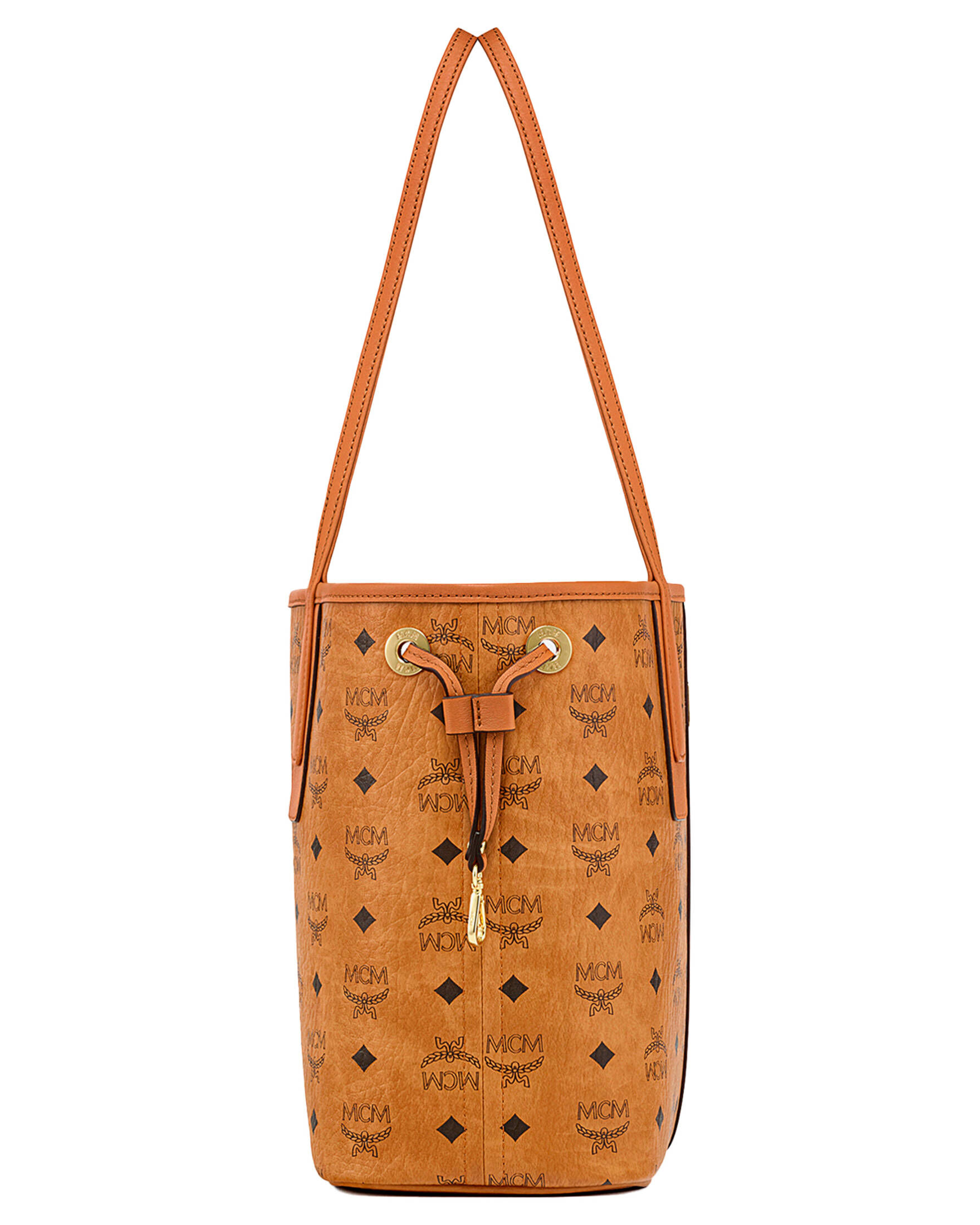 MCM| Damen Wendeshopper LIZ