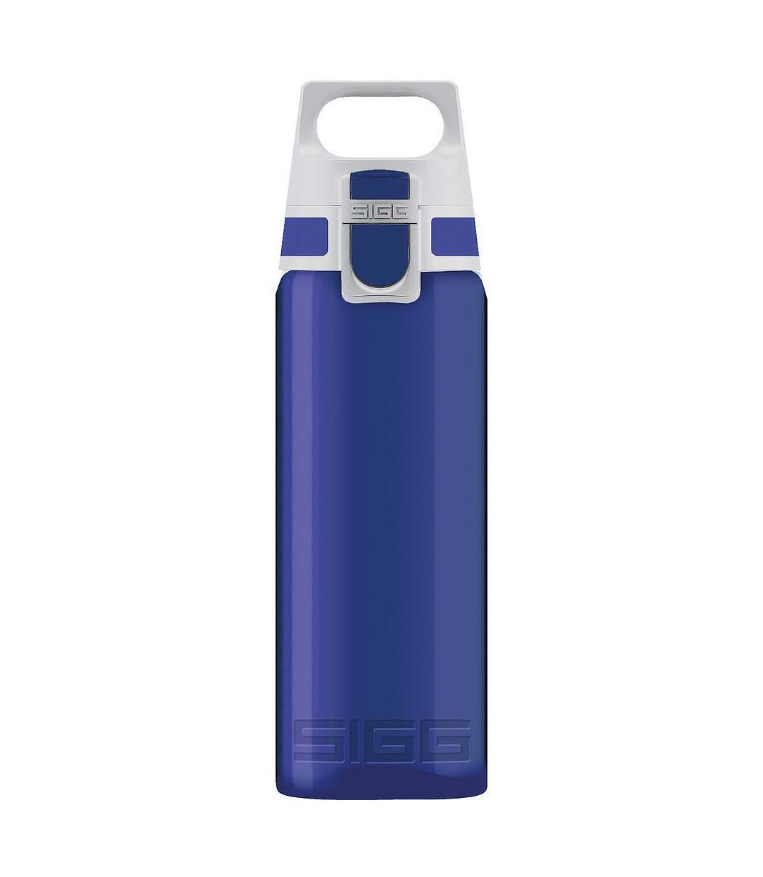 Sigg - Gourde TOTAL COLOR (Bleu) (0,6 L) - UTRD1932