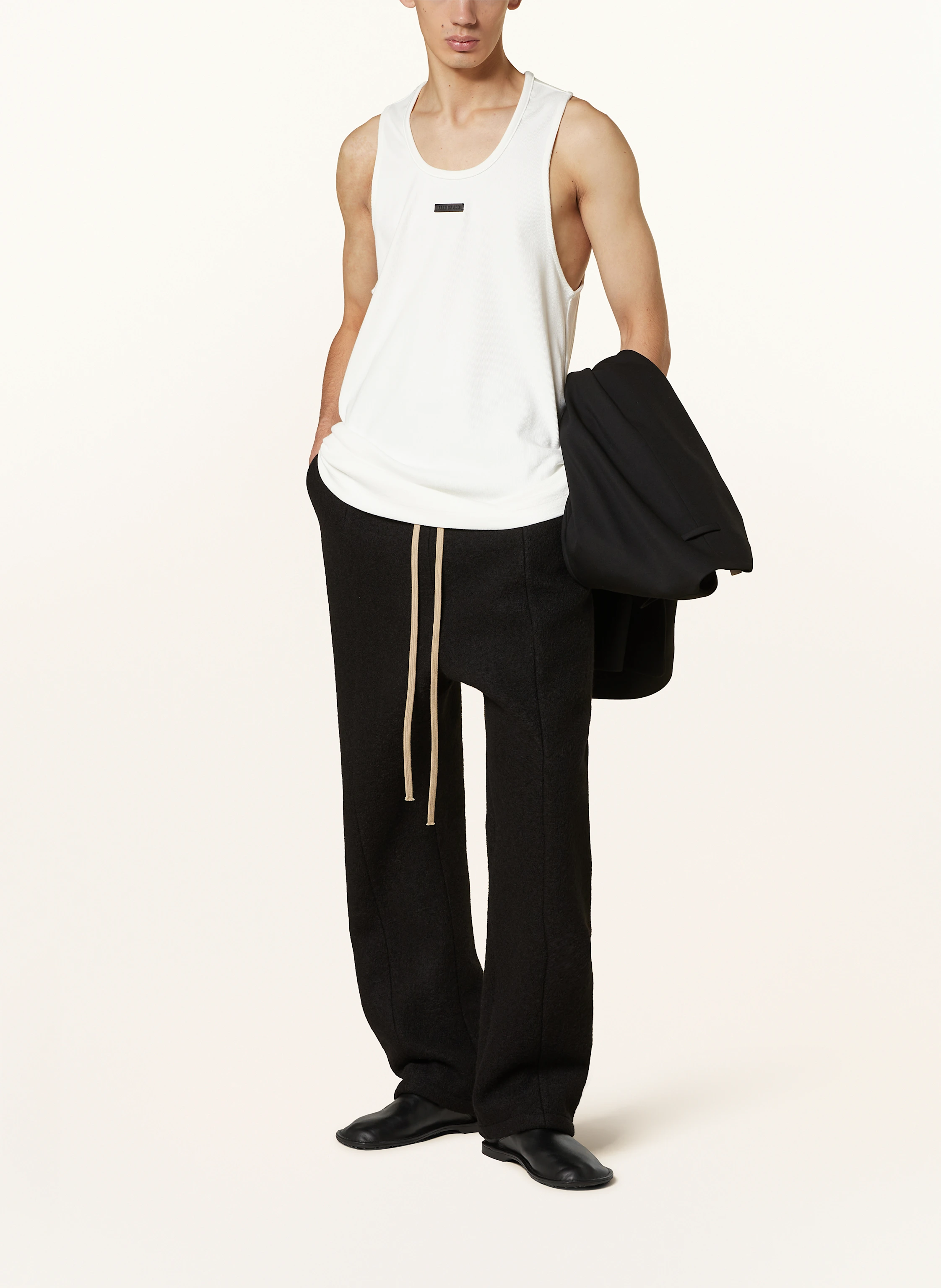 FEAR OF GOD Tanktop