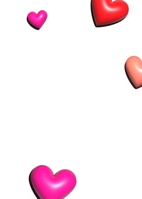Greetz | Valentijnskaart | Voor mijn liefste vrouw
