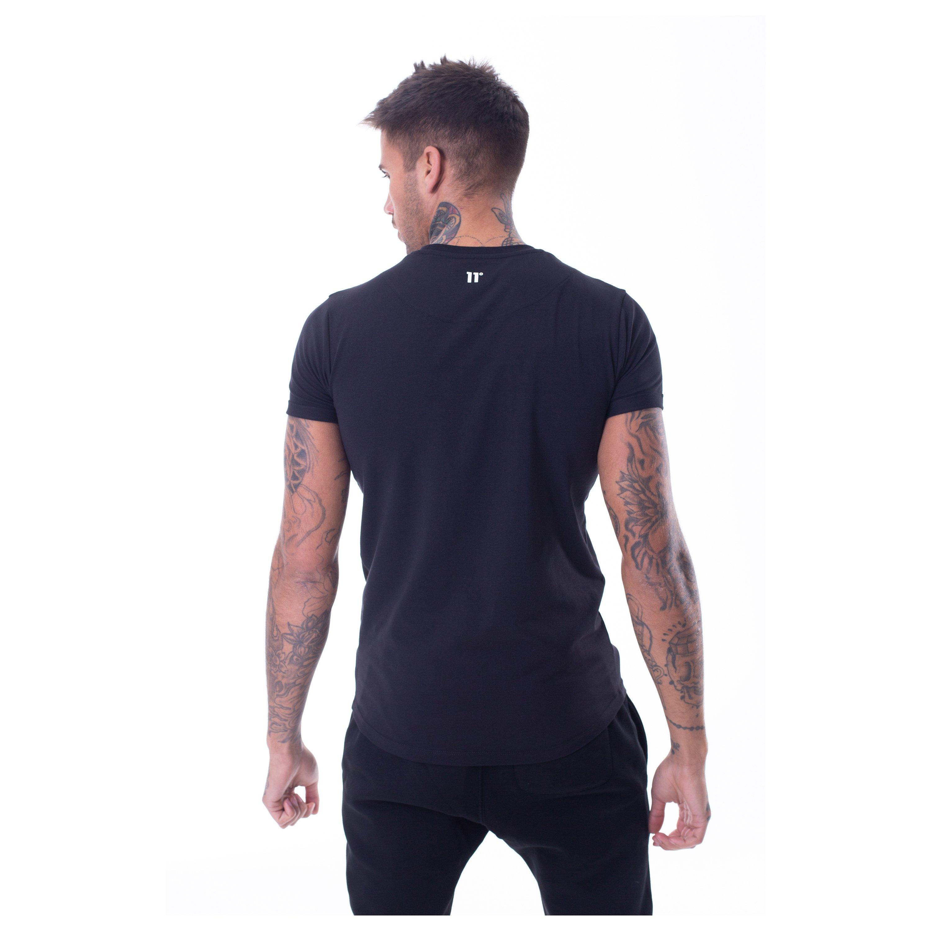 11 Degrees Core T Shirt