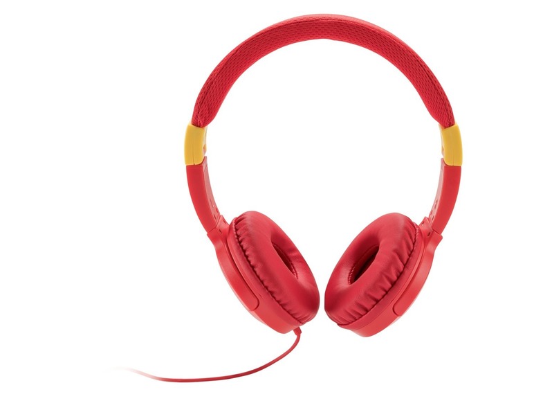 Koptelefoon, on-ear