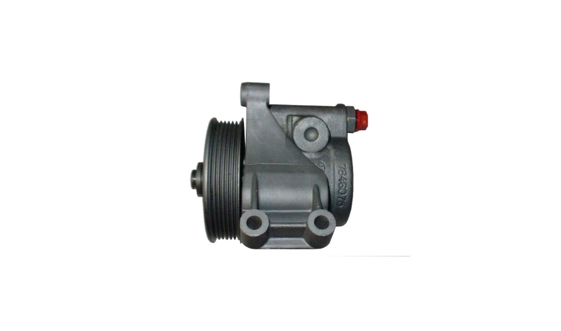 Servopumpe Hydraulisk 115 mm