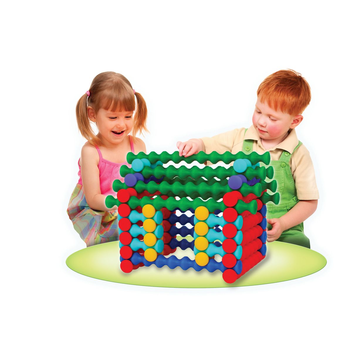 EDUPLAY Playstix Mega