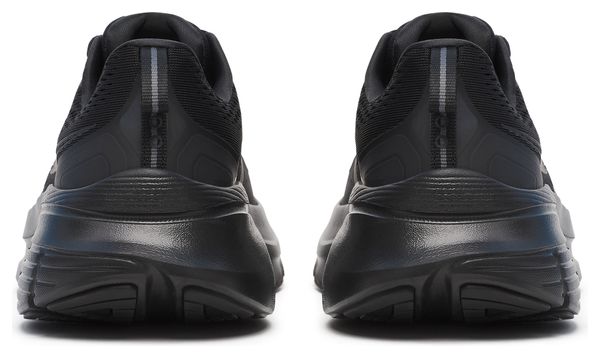 Chaussures Running Saucony Guide 18 Noir Homme