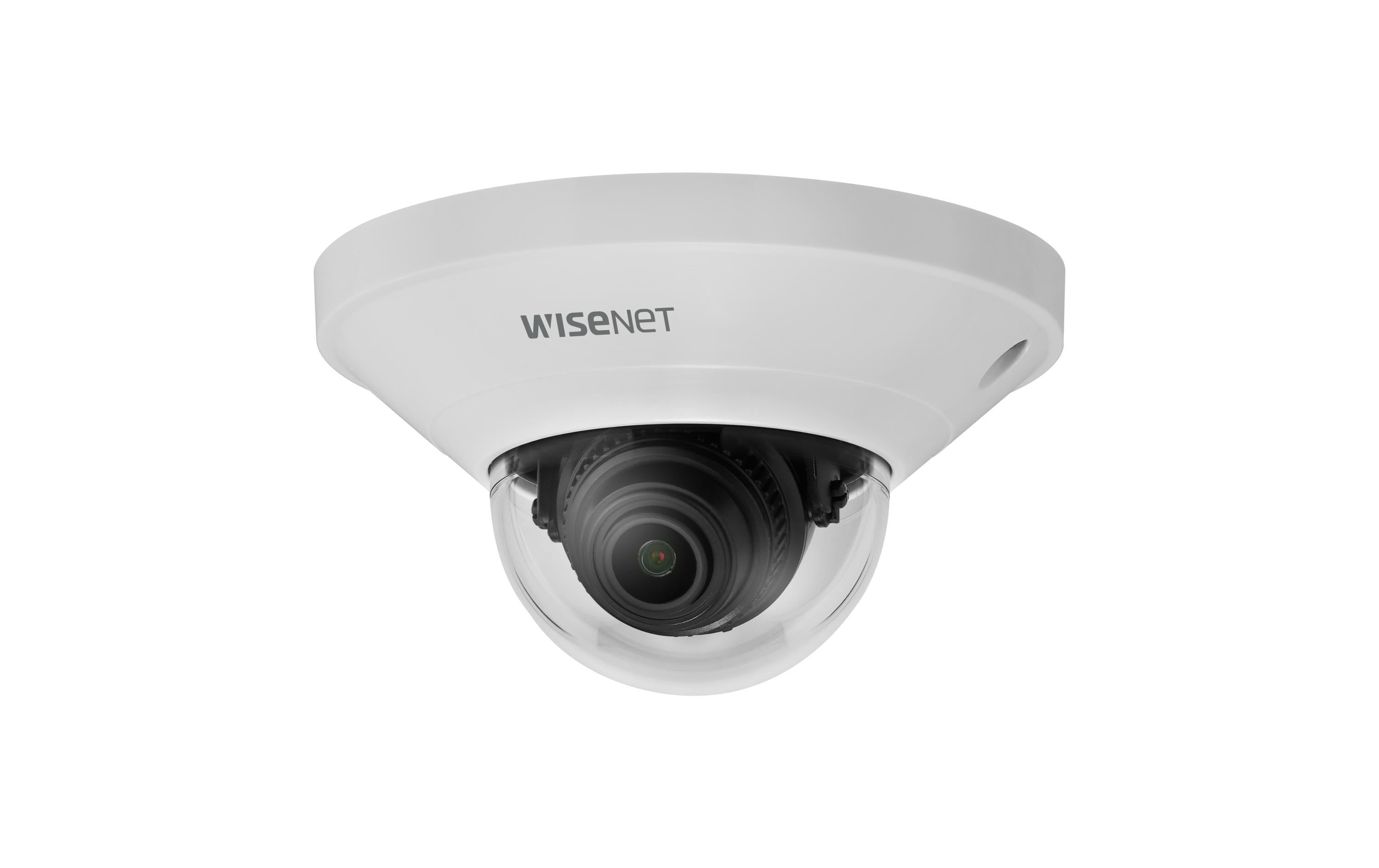 Netzwerkkamera QND-8011 Q mini<br>Netzwerkkamera für die Visuelle Videoüberwachung