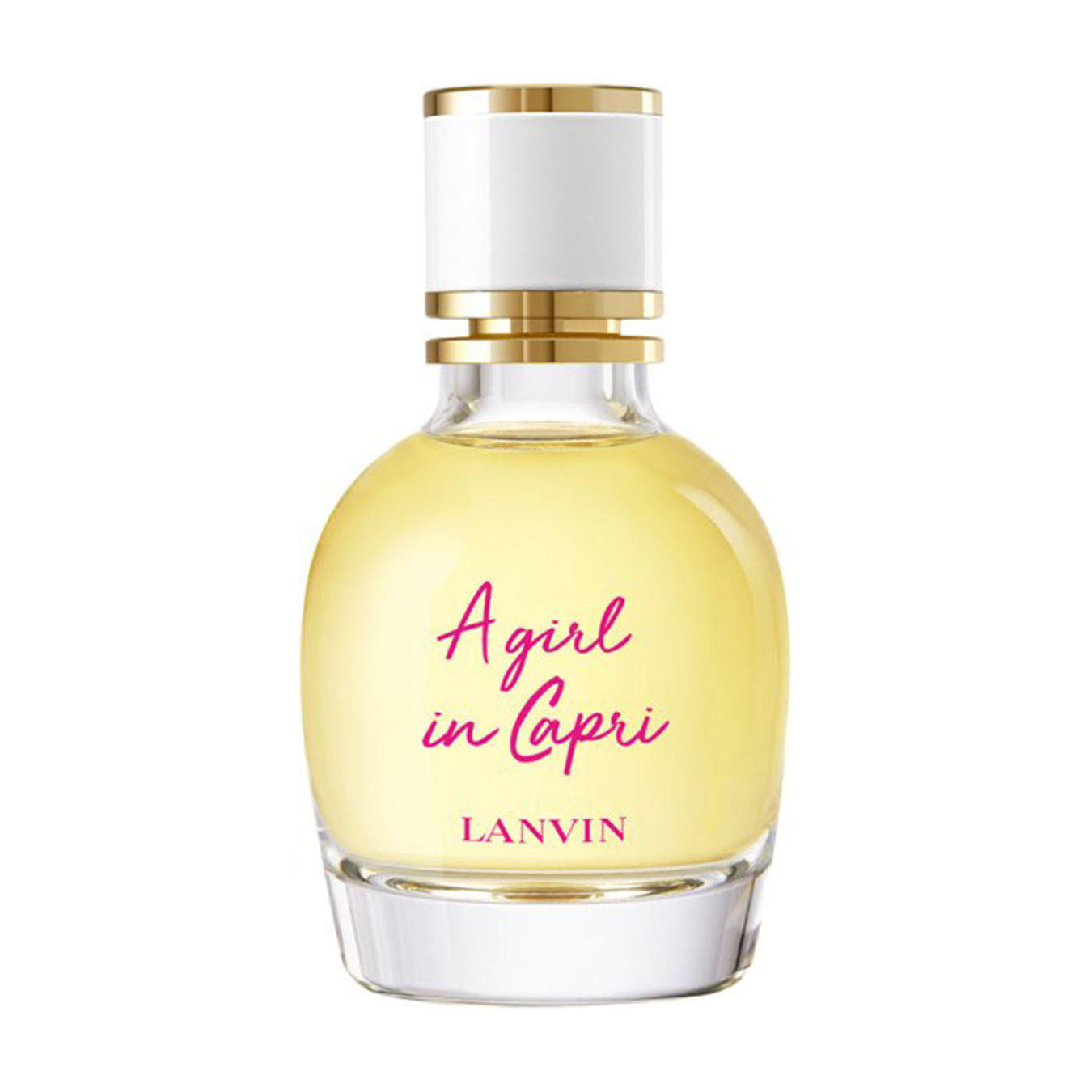 Lanvin A Girl in Capri Eau de Toilette