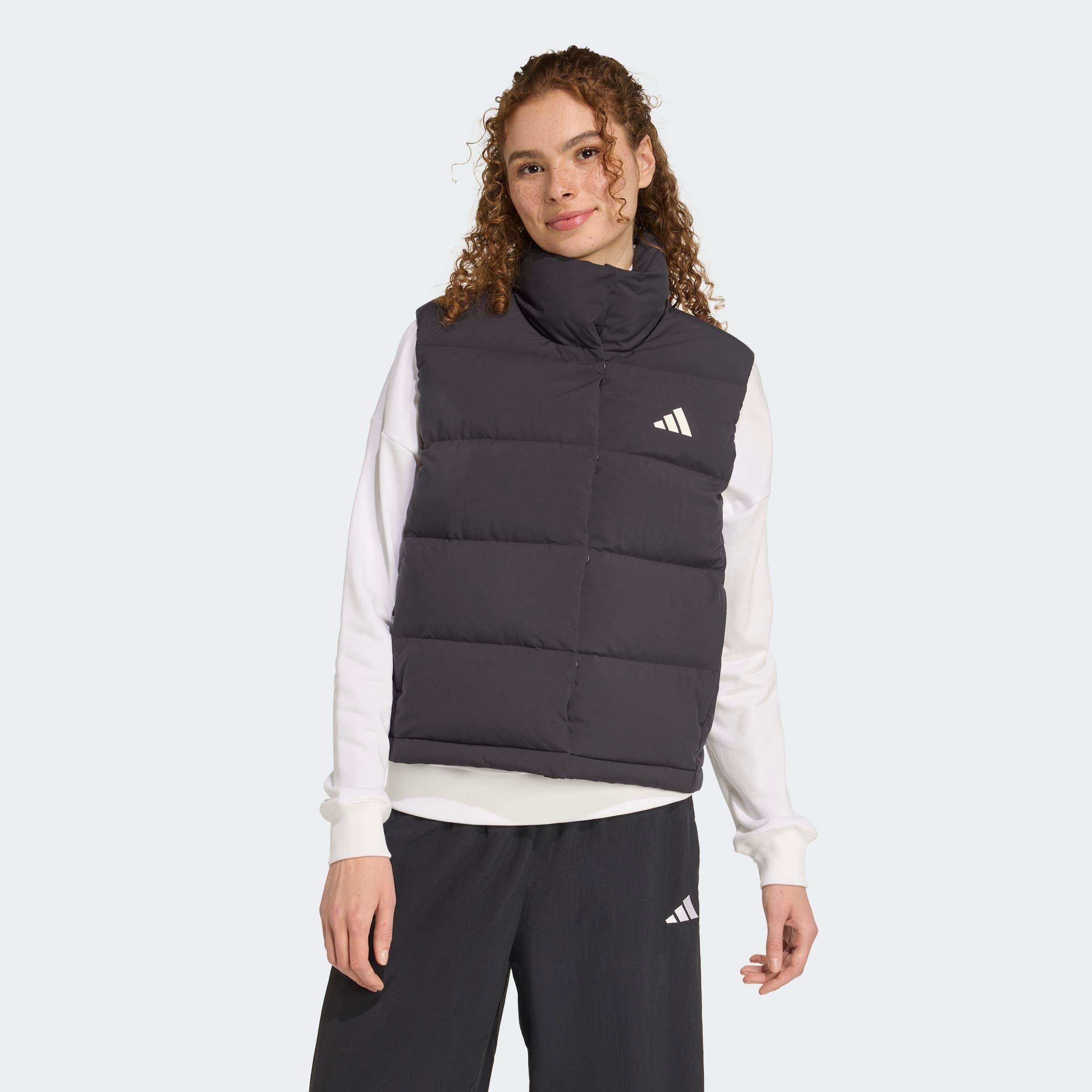 adidas Sportswear Funktionsweste »W HELIONIC VEST«