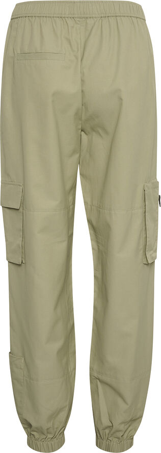 Karen by Simonsen HenleyKB Cargo Pants Tea