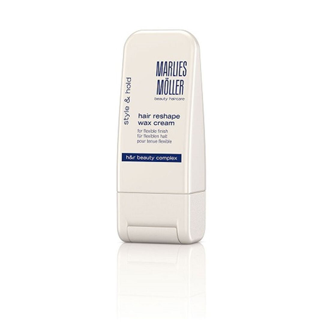 MM SPECIALISTS Hair Reshape Wax Cream - 100ml