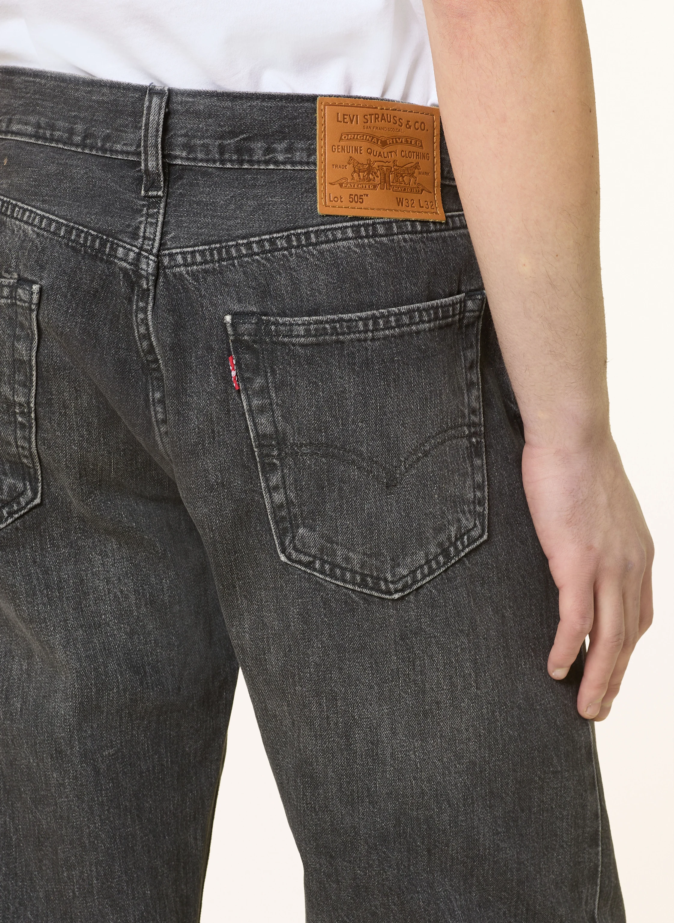 Levi's® Jeans 505™ Regular