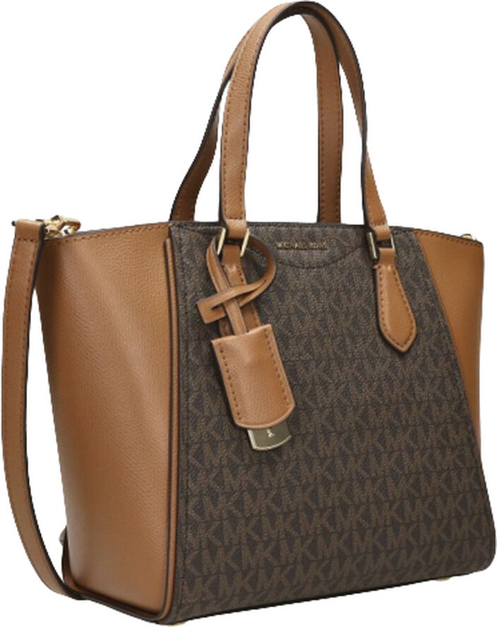 Michael Kors CROSSBODY Brn/acorn