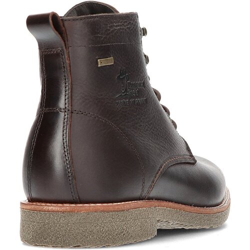 Panama Jack - GLASGOW GTX MARRON_C2