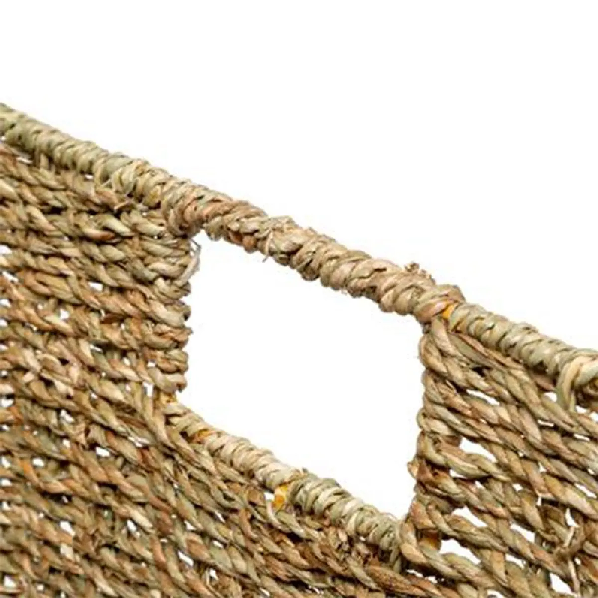 Five Simply Smart Panier Seagrass -