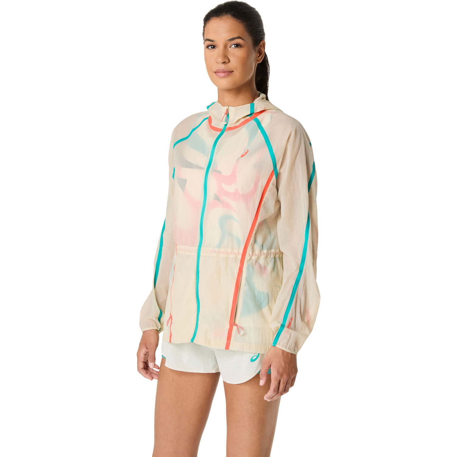 ASICS Limited Series Road Packable Jack Dames