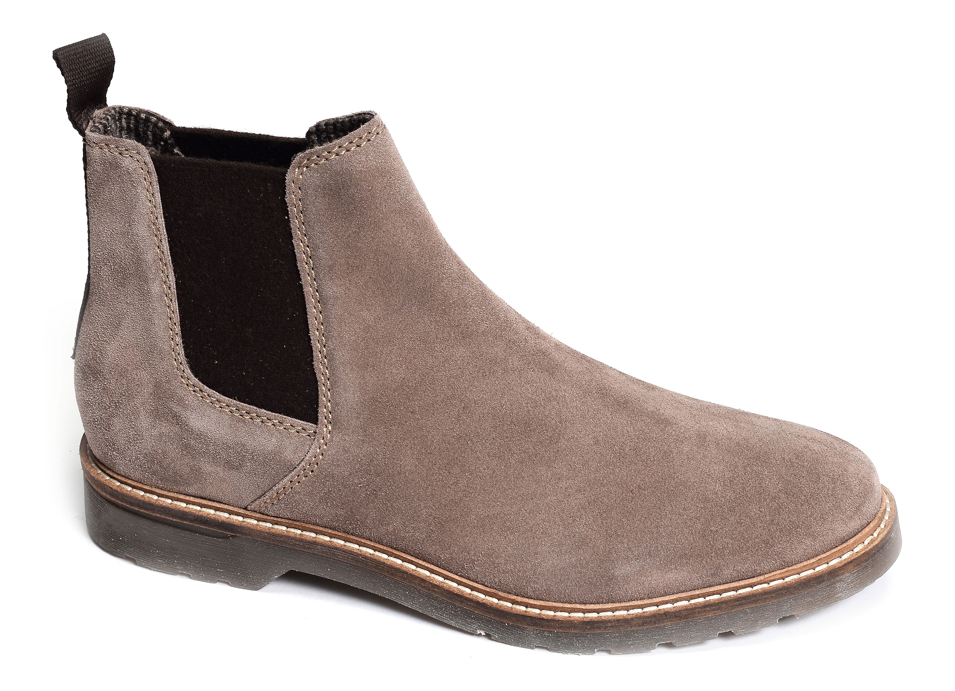 Zeli a5p34 taupe