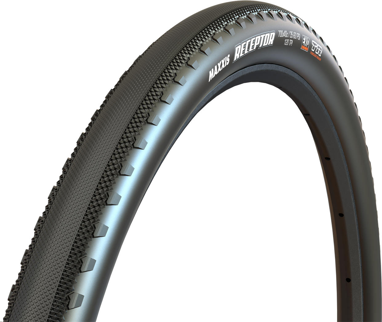 Maxxis Receptor 28