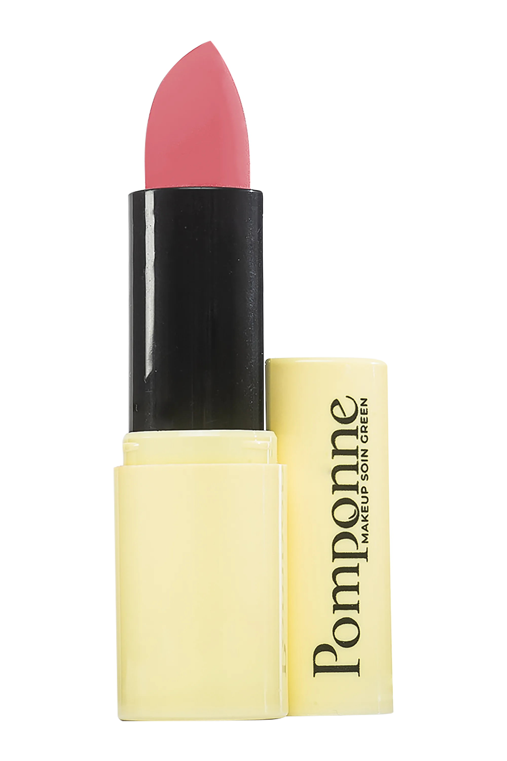 Pomponne Rouge à lèvres hydratant, naturel et vegan-4 g