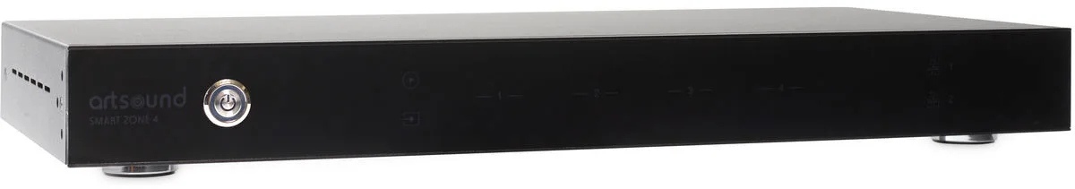 Artsound Smart Zone 4 Lecteurs réseau audio