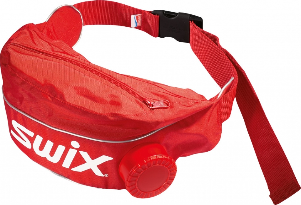 Swix Insulated Drink Bottle<br> Klassisk drikkebelte med termoflaske!
