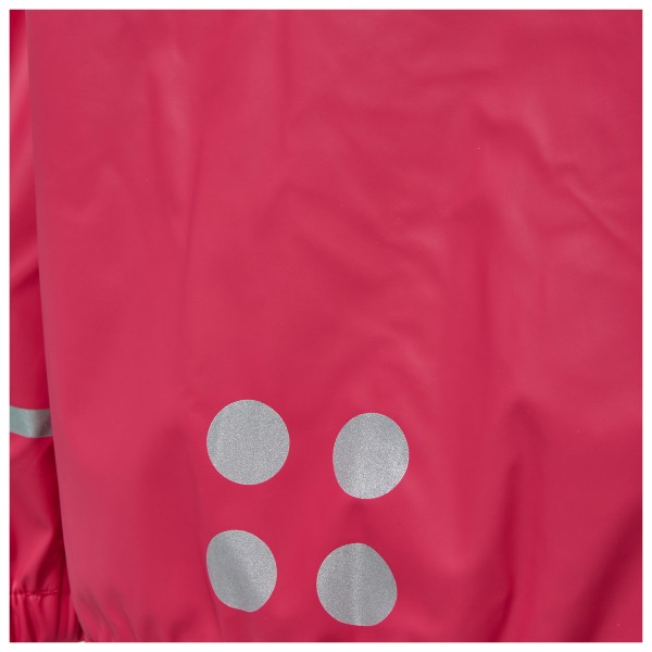 LEGO - Kid's Jamaica 101 Rain Jacket - Veste imperméable
