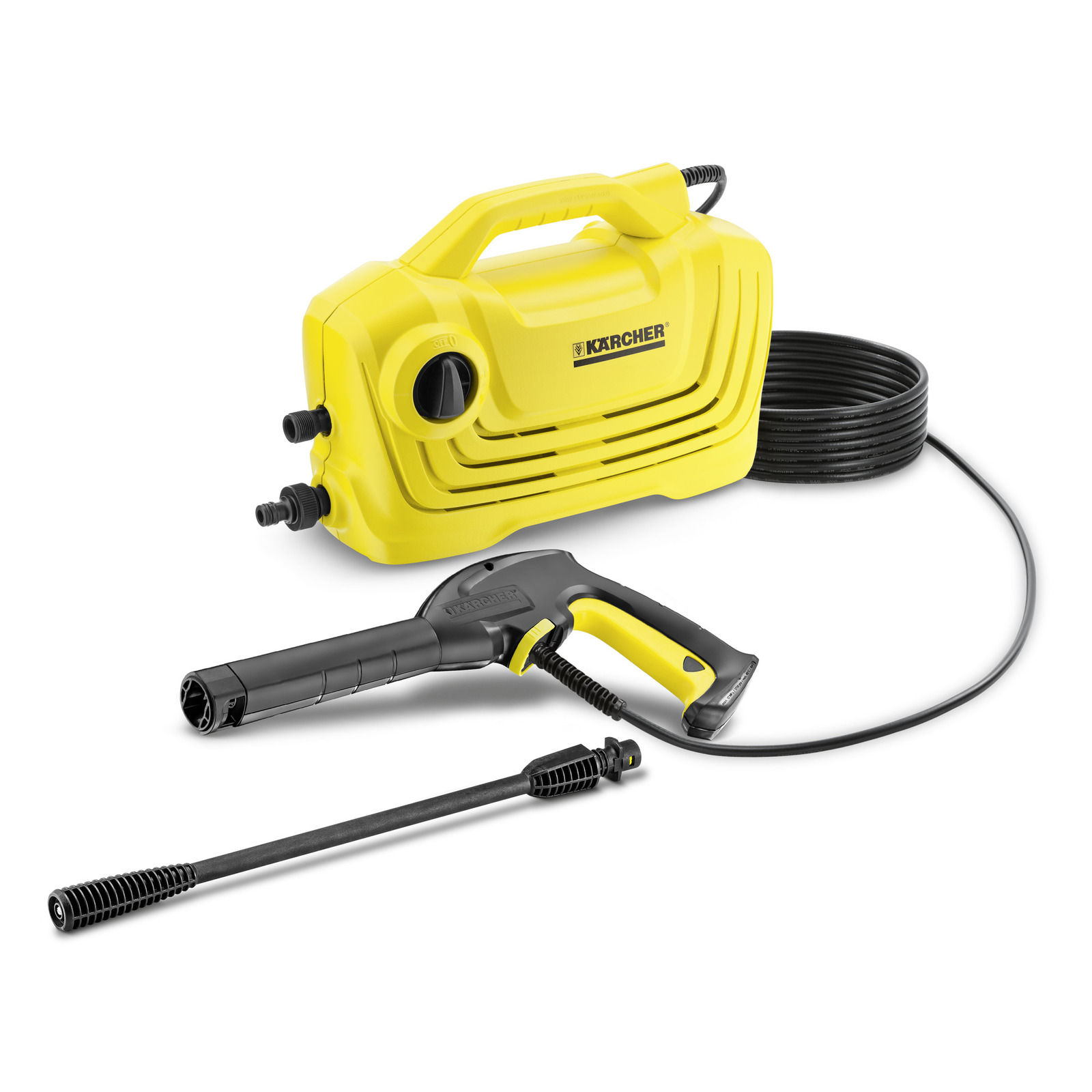 Kärcher K 2 Classic High pressure cleaner