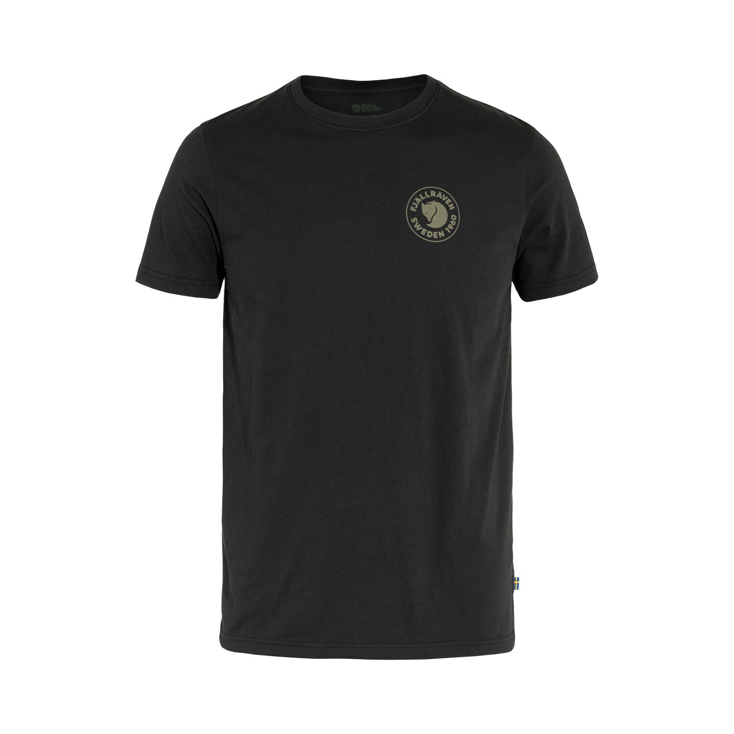 Fjällräven 1960 Logo Herren T-Shirt