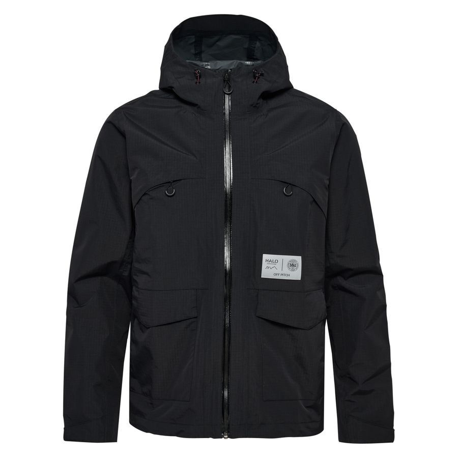 HALO Veste Asset HALO x DBU - Noir