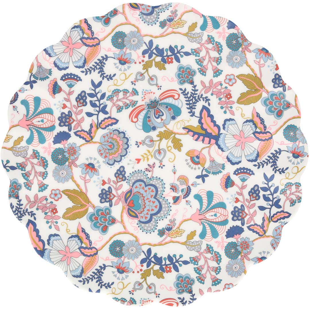 Meri meri bord herbruikbaar liberty - mabelle - large
