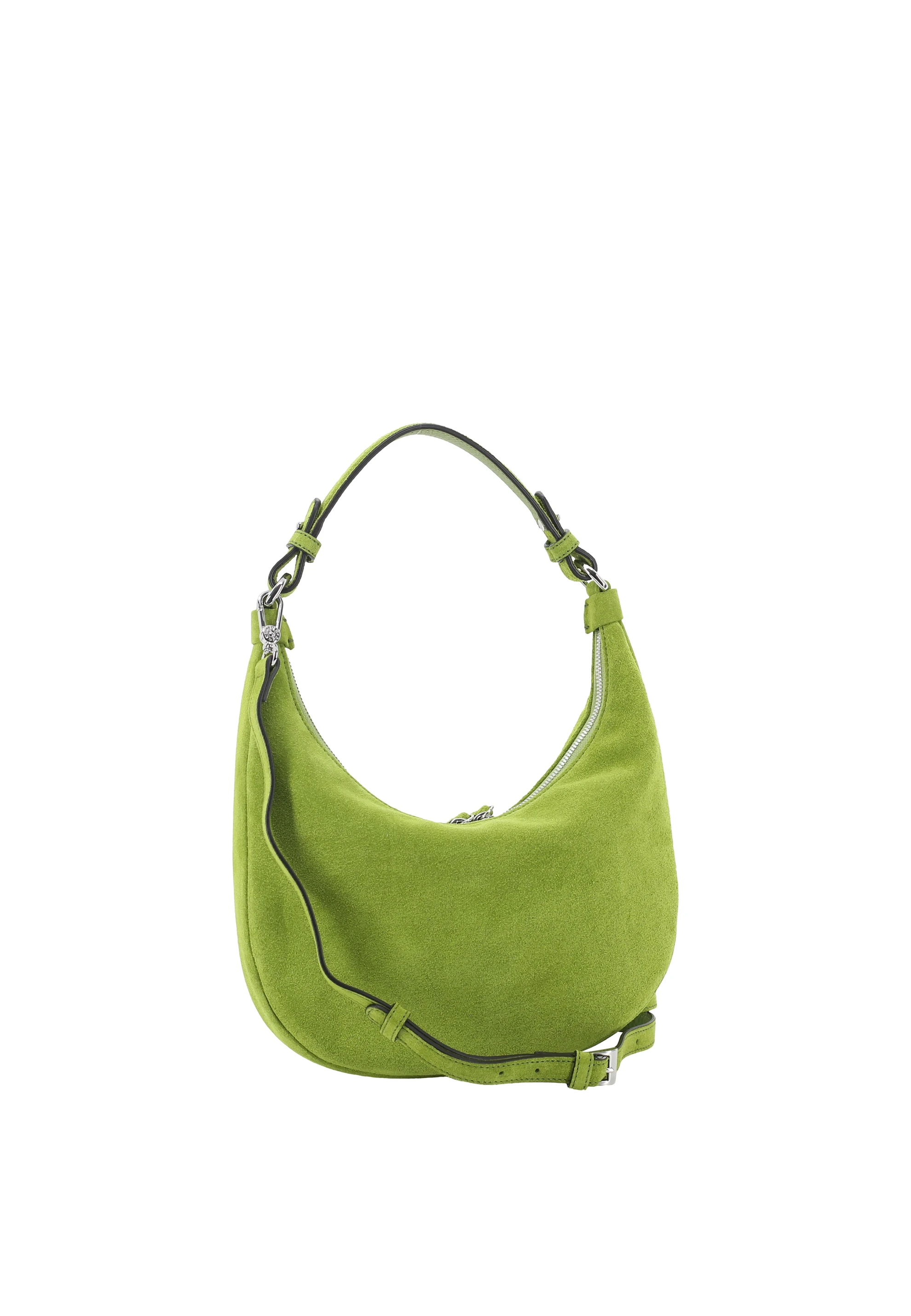Hobo NANA mini Leather Suede Standard