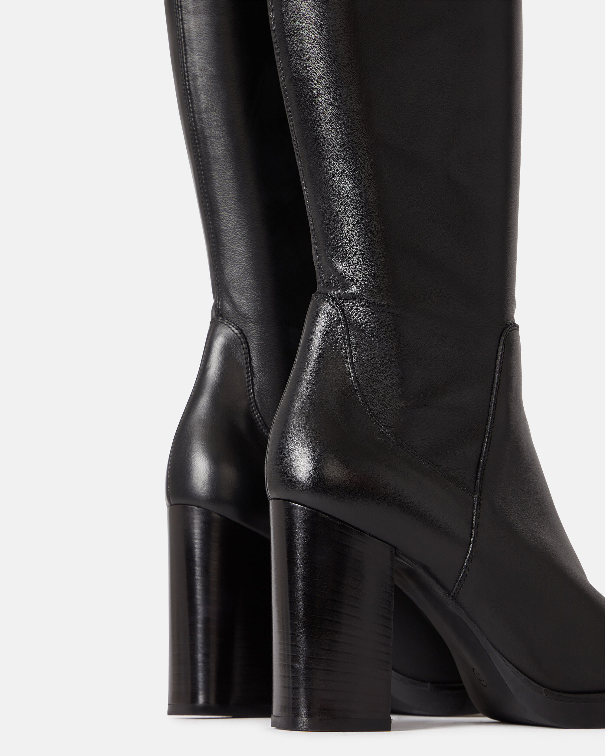 BOTTE VERISSA Noir