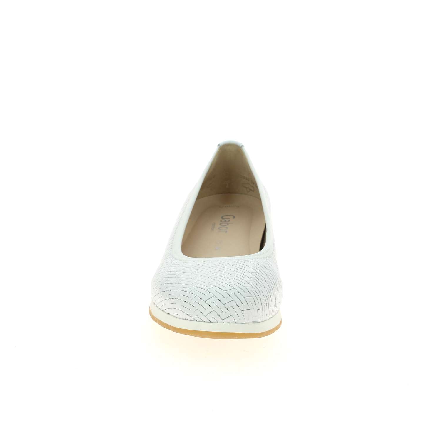 Ballerines et babies femme GABOR GABILLO