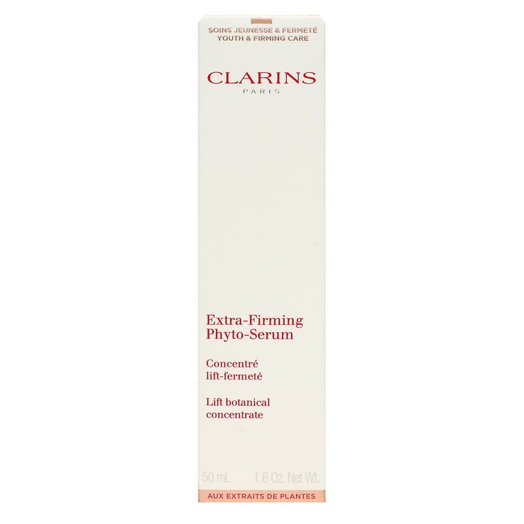 Extra-Firming Phyto-sérum concentré Lift-fermeté 50ml