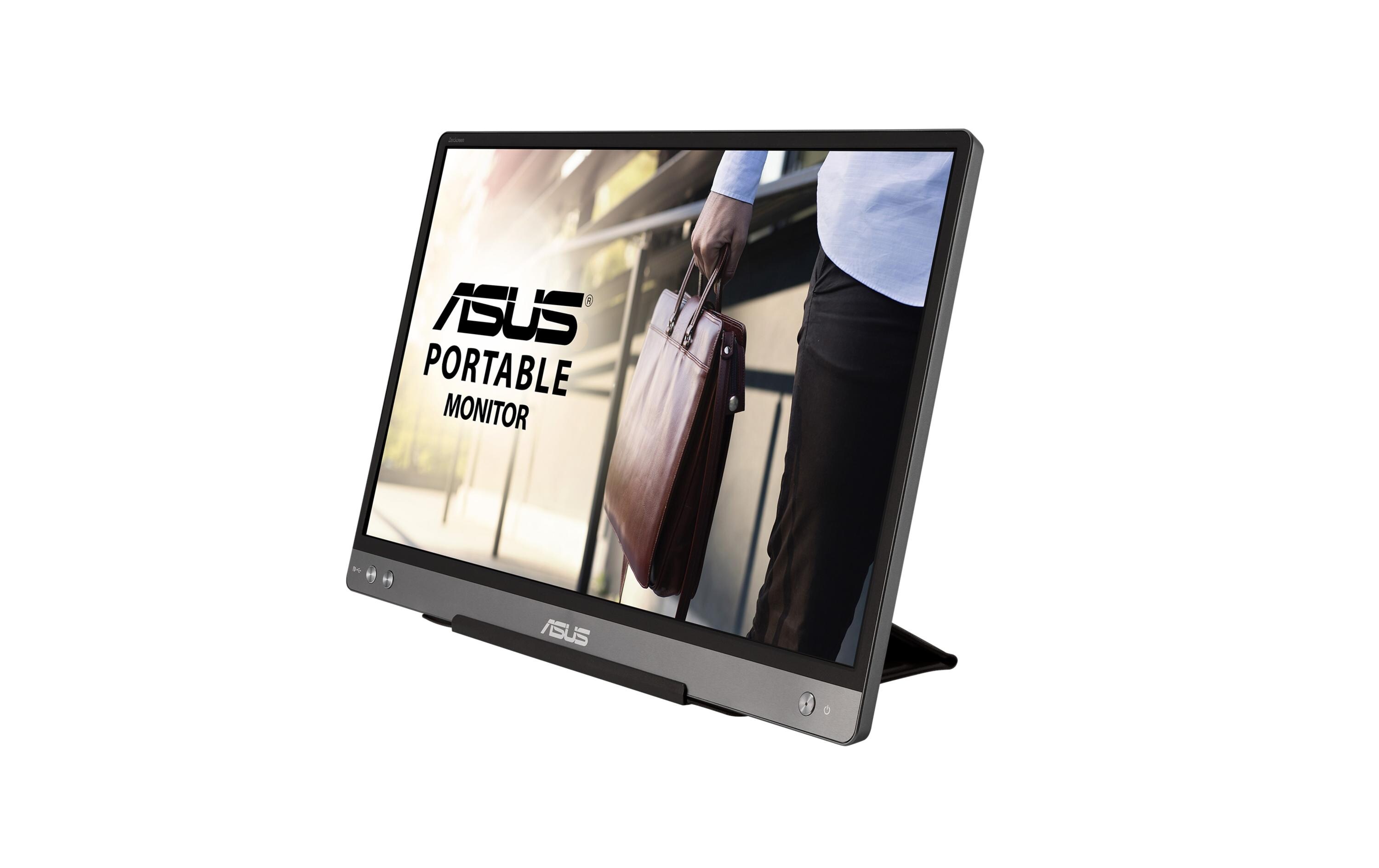 Monitor ZenScreen MB14AC 14