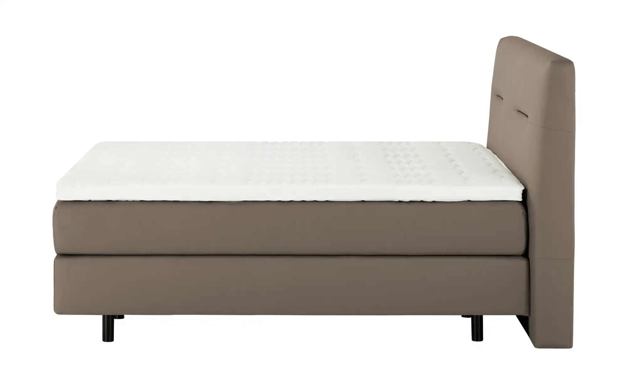 vanDoorn Boxspringbett Earl