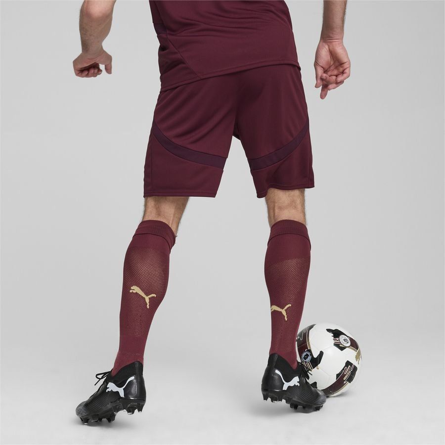 Manchester City 3ème short 2024/25