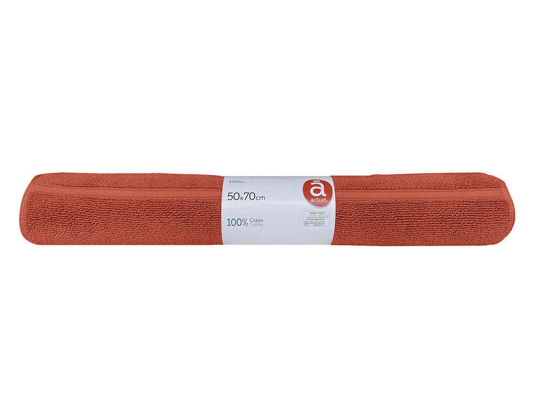 SAÍDA BANHO ACTUEL TIJOLO 1000G 50X70