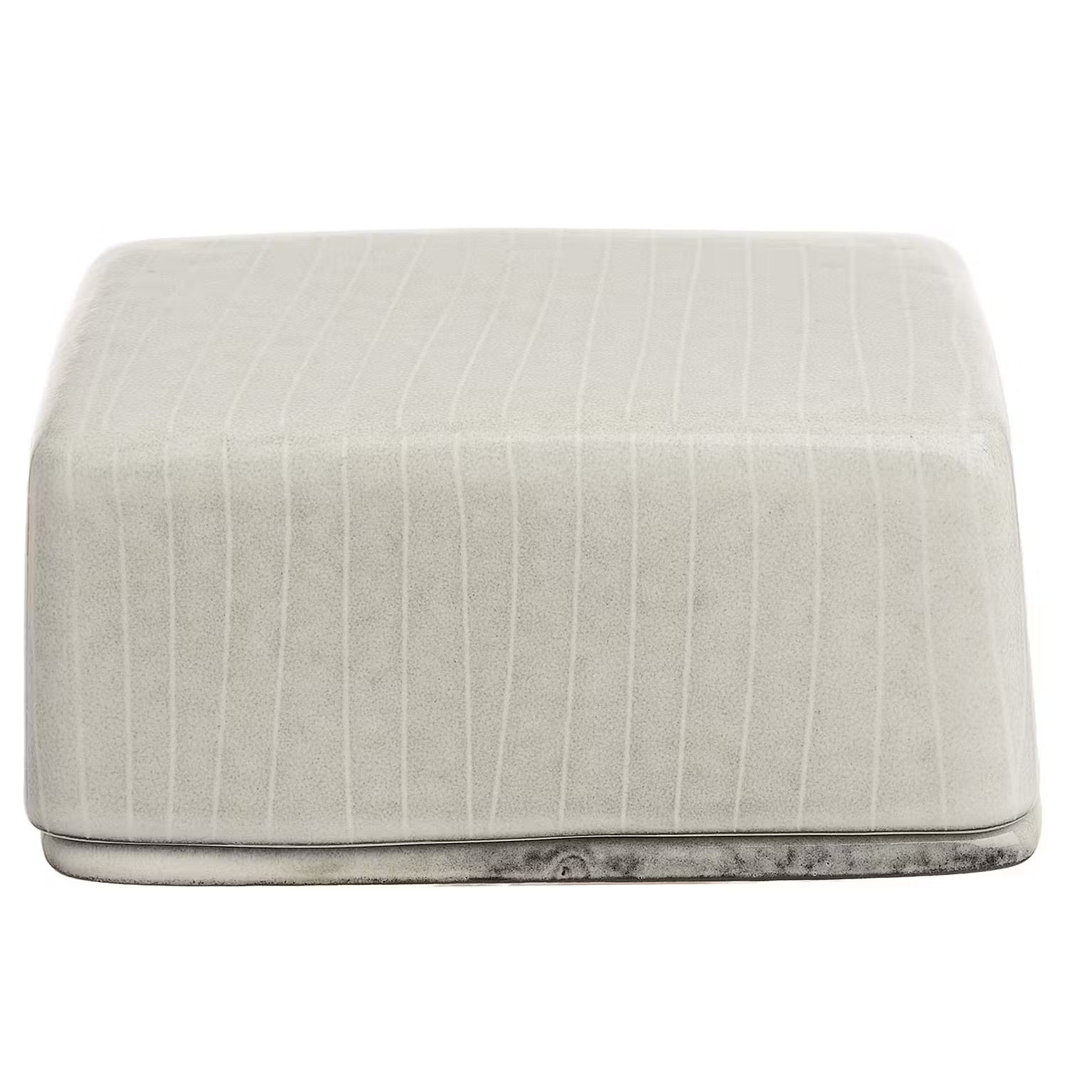 HENLEY Butterdose 4er-Set