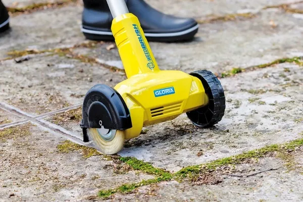 Gloria Home and Garden WeedBrush li-on 000288.0000 Fugerenser, Fugekoste