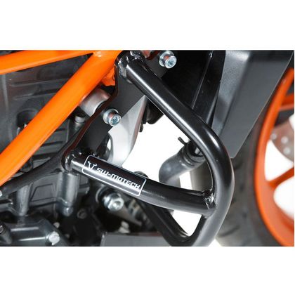 Pare-carter SW-MOTECH crash bar