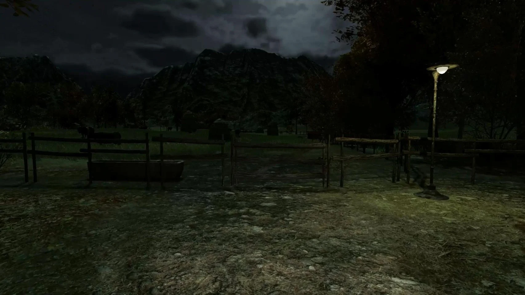 The Cows Are Watching- PC