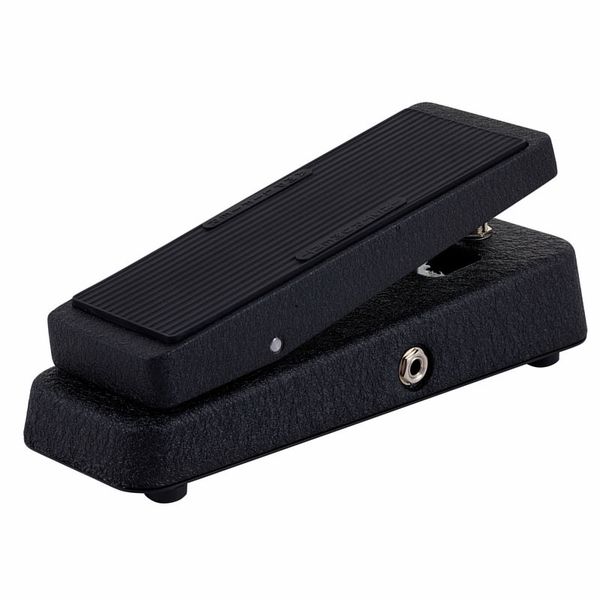 Dunlop Clyde McCoy Cry Baby Wah