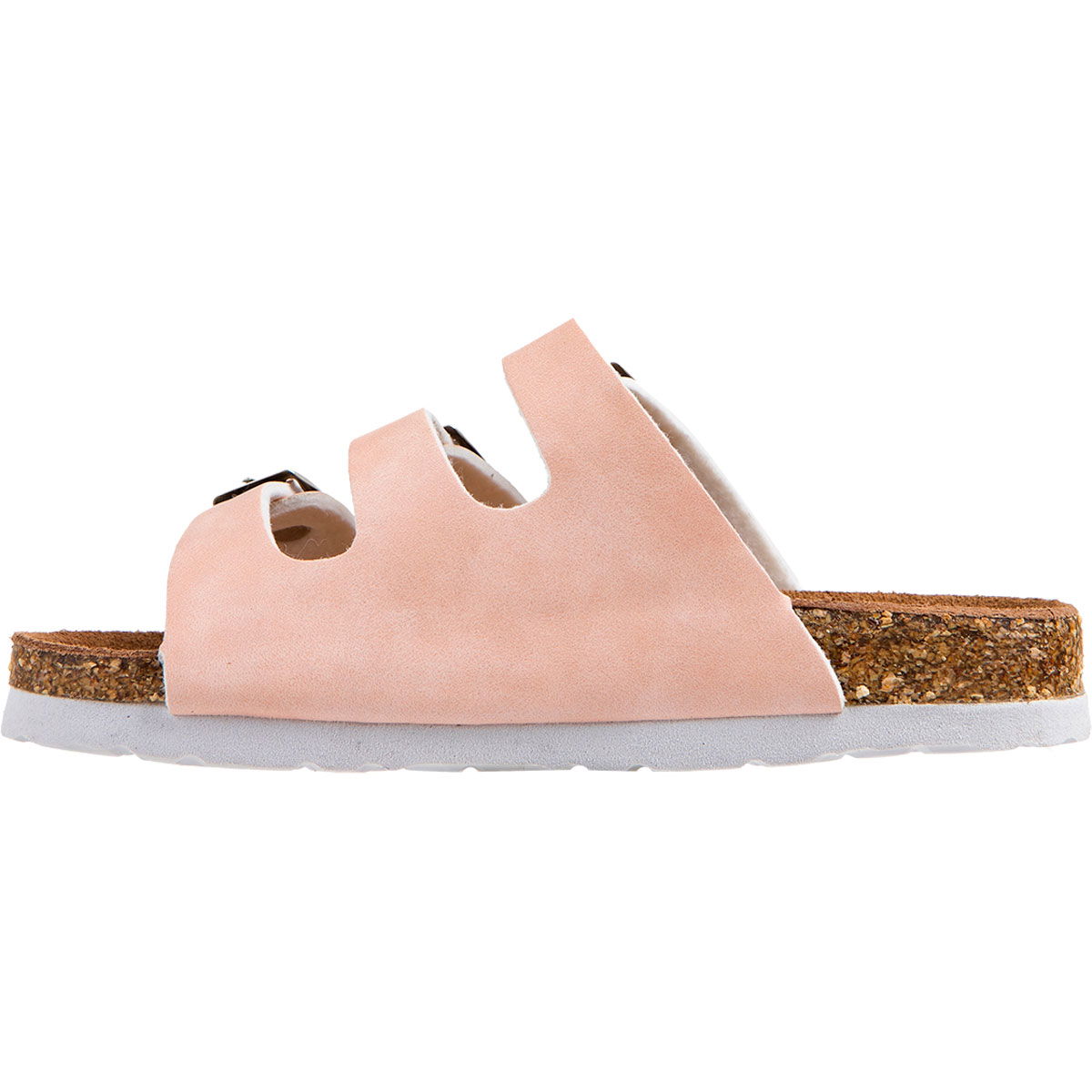 ZigZag Linburg Kork Sandaler Børn