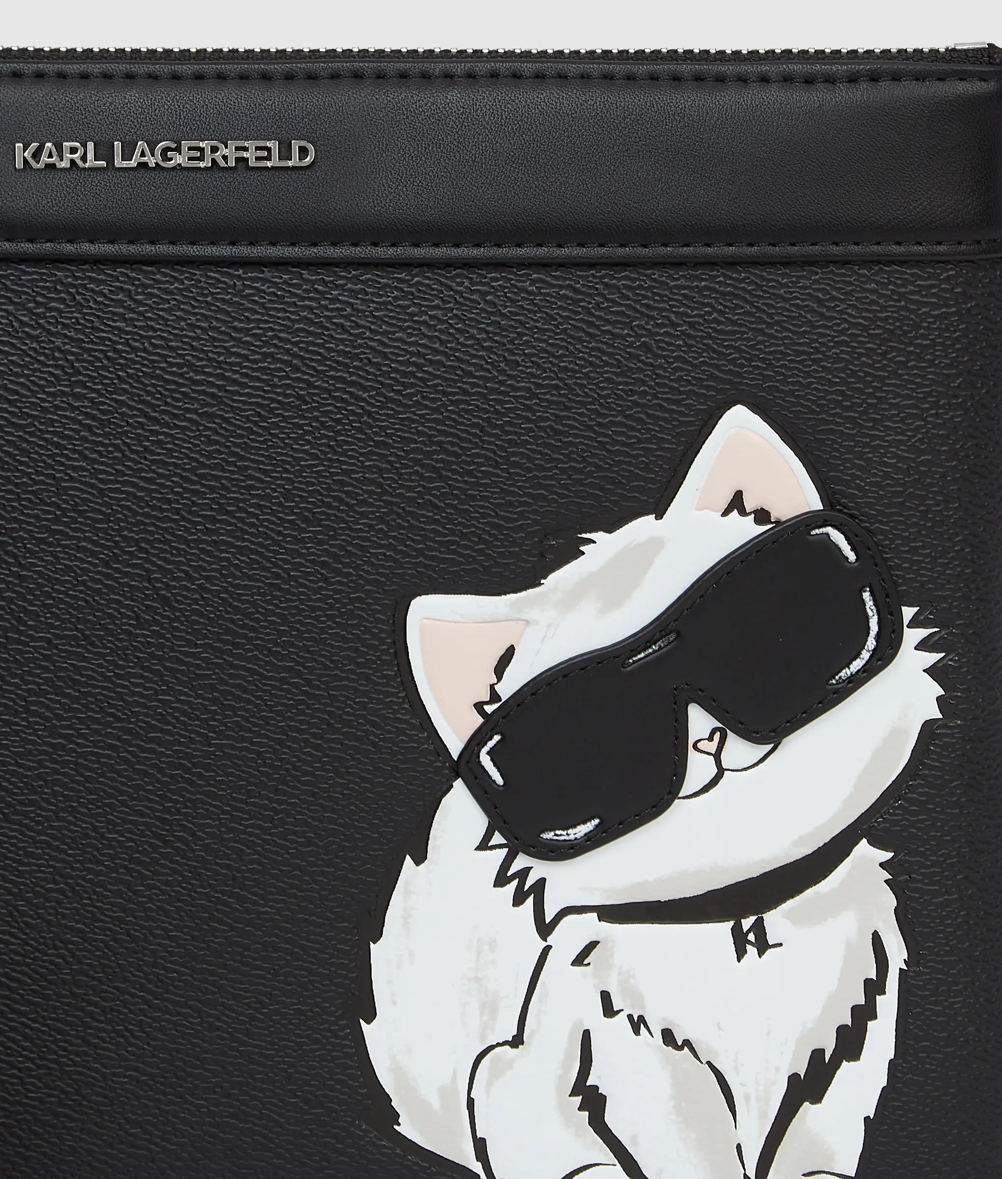 Ikon Choupette kleine tas