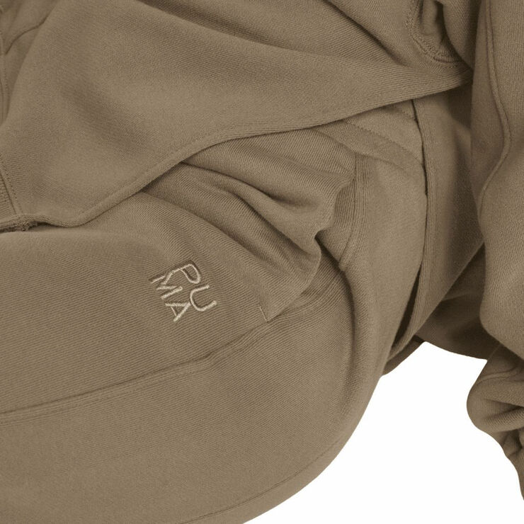 Puma infuse sweatpants Tiger's eye
