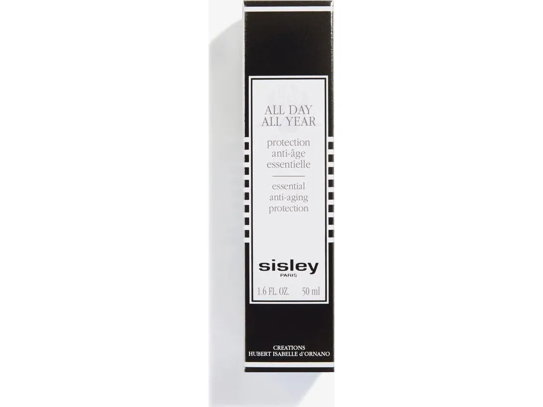 Sisley All Day All Year Essential Anti-Aging Protection - Dame - 50 ml